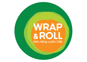 WRAP AND ROLL